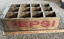 Vintage pepsi cola for sale  Orange City