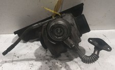 Turbina turbo per usato  Italia