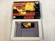 Samurai Shodown - Autêntico SNES - Testado sem manual B comprar usado Samurai Shodown - Autêntico SNES - Testado sem manual B comprar usado  Enviando para Brazil