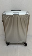 Samsonite lite box gebraucht kaufen  München