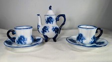 Mini ceramic tea for sale  Greer