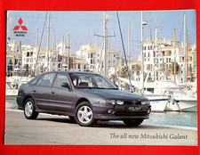 1994 new mitsubishi for sale  BANGOR