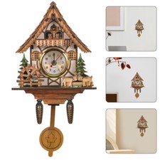 Clock wall clock for sale  Shipping to Ireland