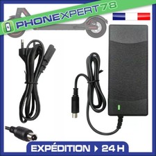 Chargeur trotinette electrique d'occasion  Blois