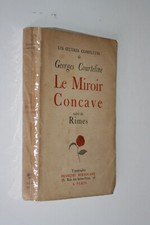 Livre ancien miroir d'occasion  Montech
