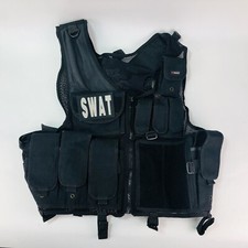 Multi pocket swat for sale  Portland