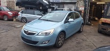 Breaking vauxhall astra for sale  STOKE-ON-TRENT