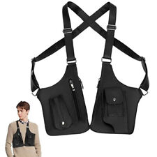 double shoulder holster for sale  UK