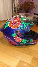 Agv casco replica usato  Muggia