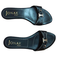 Sandales plates jonak d'occasion  Cannes
