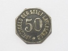 Ravensburg pfennig 1918 gebraucht kaufen  Engstingen