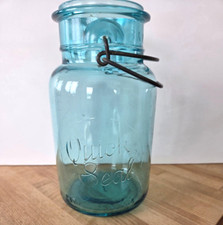 Vintage quick seal for sale  Elko New Market