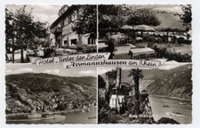 Rüdesheim rhein assmannshause gebraucht kaufen  Teltow