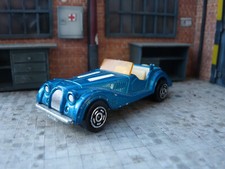 Majorette morgan plus gebraucht kaufen  Reichelsheim (Wetterau)