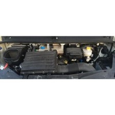 2013 Motor Engine für Iveco Daily V 29L13 35C13K 2,3 D Diesel  F1AE3481B 126 PS comprar usado  Enviando para Brazil