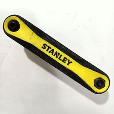 Conjunto de 8 chaves Stanley® Torx® T-9/10/15/20/25/27/30/40 *NUNCA USADO* comprar usado  Enviando para Brazil