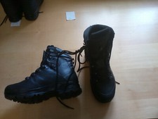 Kampfstiefel kampfschuhe stief gebraucht kaufen  Templin