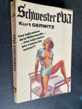 Gerfaut guerre schmester d'occasion  Richardménil