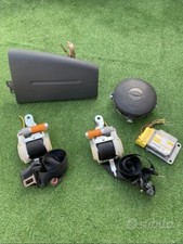 Kit airbag matiz usato  Calvizzano