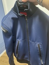 Giubbino uomo blauer usato  San Donato Milanese