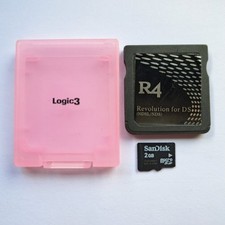 Game card revolution for sale  ELLESMERE