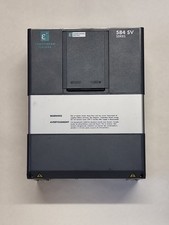 Eurotherm drives 584 for sale  BOLTON