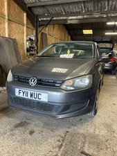 Polo grey bonnet for sale  BRISTOL