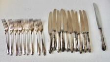 Altes wmf besteck gebraucht kaufen  Bielefeld