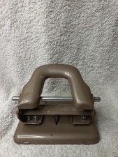 Perforatrice trou vintage...13 d'occasion  Saint-Sorlin-en-Valloire