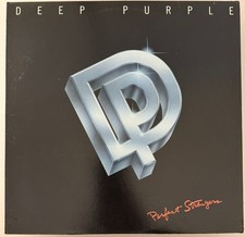 deep purple perfect strangers comprar usado  Enviando para Brazil