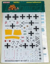 Techmod decals 48016 for sale  BIRMINGHAM