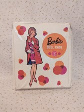 Vintage barbie case for sale  Glendale