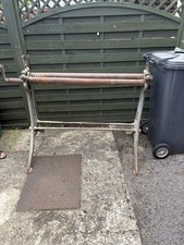 metal bender for sale  SHEFFIELD