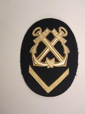 Marina militare originale usato  Spedire a Italy