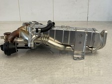Radiatore scarico gas usato  Italia