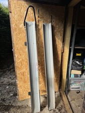 Motorbike access ramp for sale  HALSTEAD