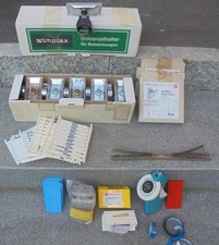 Simplex schilder schilderhalte gebraucht kaufen  Mannheim