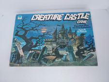 Creature castle board for sale  Union City