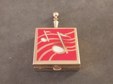 Vintage gold tone for sale  San Diego