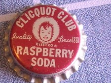 Bottle cap unused for sale  Anaconda