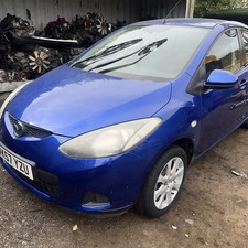 2007 2010 mazda for sale  NOTTINGHAM