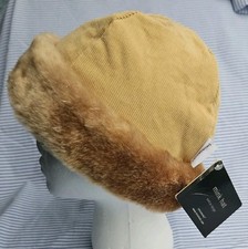 Vintage minimink hat for sale  Shipping to United Kingdom
