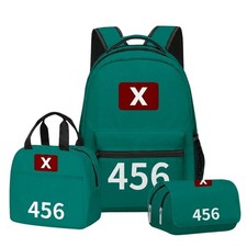 Set zaino scuola usato  Casoria