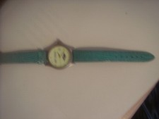 Ladies green rip for sale  GOOLE