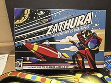 2005 zathura adventure for sale  Fond Du Lac