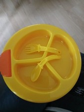 Baby warmhalteteller set gebraucht kaufen  Plauen