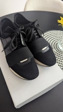 Balenciaga trainers size for sale  STOKE-ON-TRENT