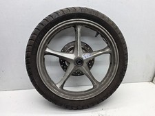 Suzuki sixteen 150 usato  Frattamaggiore