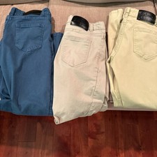 pair 3 pants men s 30 28 for sale pair 3 pants men s 30 28 for sale Elizabeth