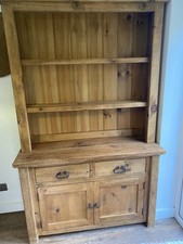 pine dresser drawer 13 for sale  WOKING